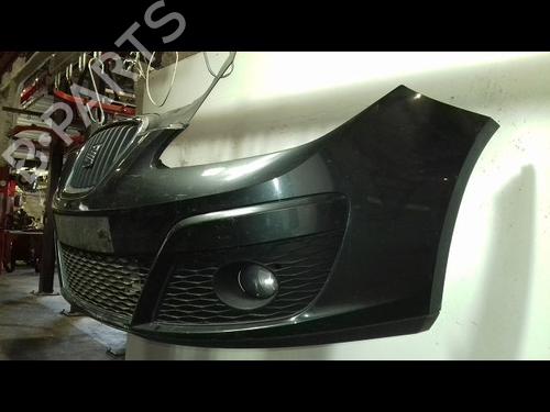 Front bumper SEAT ALTEA (5P1) 1.6 TDI | BP29224408C7 