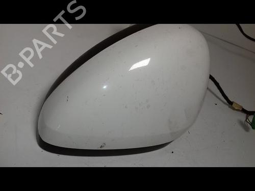 Left mirror CITROËN C4 I (LC_) 1.6 HDi | BP14954925C26 