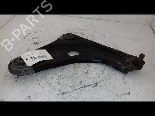 Used Right front suspension arm PEUGEOT 207 (WA_, WC_) 1.6 HDi (90 hp) 22920362