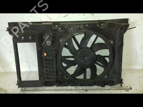 Used Front slam panel PEUGEOT 308 I (4A_, 4C_) 1.6 HDi (92 hp) 29224861