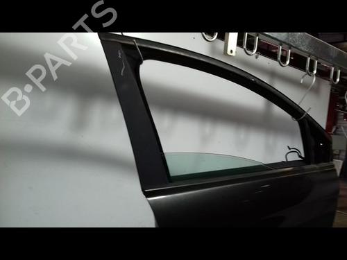 Right front door FIAT BRAVO II (198_) 1.9 D Multijet (198AXB1A) | BP15138441C3 