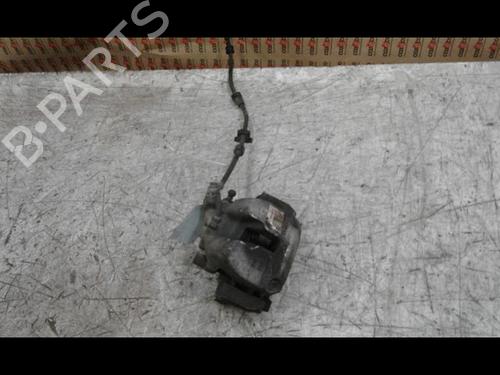Used Left front brake caliper PEUGEOT 308 II (LB_, LP_, LW_, LH_, L3_) 1.6 THP (156 hp) 14887255