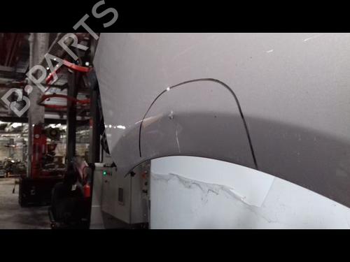 Left front fenders OPEL ADAM (M13) 1.4 | BP31347725C41 