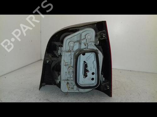 Used Left taillight Left taillight 36820270 36820270