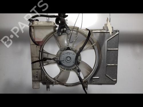 Radiator fan TOYOTA YARIS (_P13_) 1.0 (KSP130) | BP15047525M35