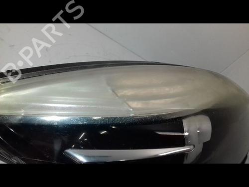 Right headlight RENAULT SCÉNIC III (JZ0/1_) 1.5 dCi | BP29226200C29 