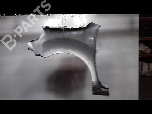 Used Right front fenders Right front fenders RENAULT KANGOO Express (FW0/1_) 1.5 dCi 70 (FW0A, KW0V) (68 hp) 10769588 10769588