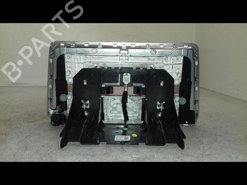 display-monitor-peugeot-partner-box-bodympv-k9-2018-40241618 main image