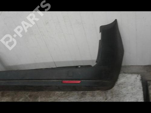 Rear bumper FIAT DOBLO Cargo (263_) 1.4 | BP8966908C8 