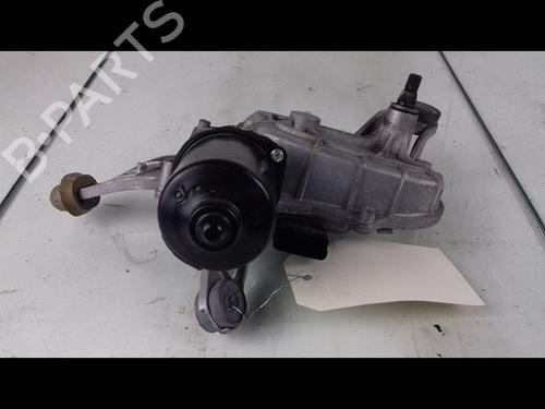 Used Front right window mechanism RENAULT SCÉNIC III (JZ0/1_) 1.5 dCi (110 hp) 8971152