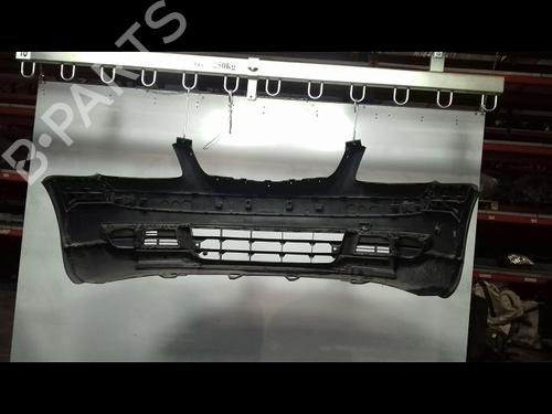 Used Front bumper VW TOURAN (1T1, 1T2) 1.9 TDI (105 hp) 21008315