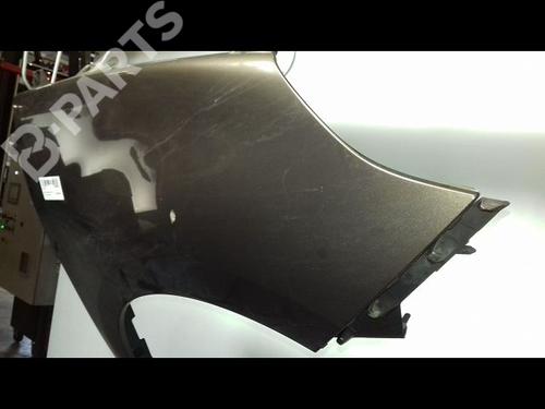 Right front fenders RENAULT SCÉNIC III (JZ0/1_) 1.5 dCi | BP12146113C42 