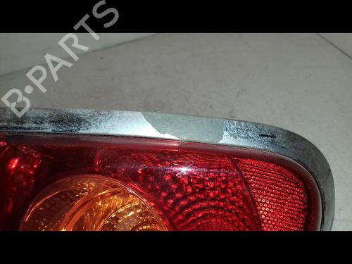Used Right taillight Right taillight MINI MINI COUNTRYMAN (R60) Cooper S (184 hp) 35796749 35796749