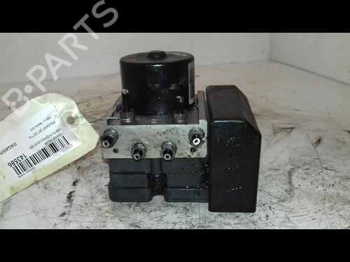 Used ABS pump PEUGEOT 207 (WA_, WC_) 1.4 (73 hp) 22997423