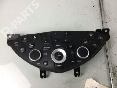 Used Switch NISSAN PRIMERA Estate (WP12) 1.9 dCi (120 hp) 8970247