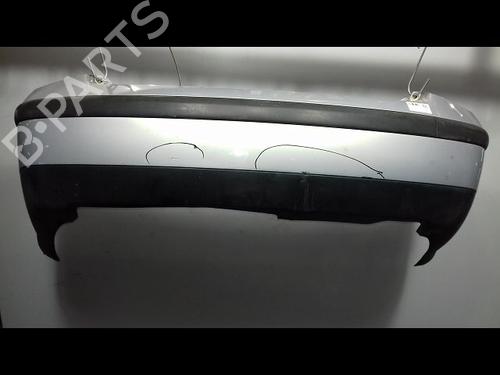 Rear bumper VW PASSAT B5 (3B2) 1.9 TDI | BP23195909C8 
