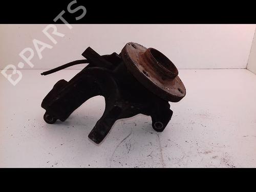 Right front steering knuckle PEUGEOT 208 I (CA_, CC_) 1.4 HDi | BP17135985M26 