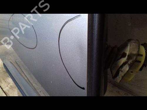 Right rear door PEUGEOT 3008 I MPV (0U_) 1.6 HDi | BP29216722C5 