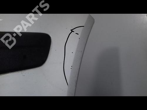 Front bumper VW GOLF IV (1J1) 1.9 TDI | BP11821011C7 