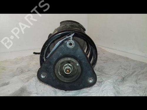 Used Right front shock absorber MAZDA 3 (BK) 1.3 (BK14) (84 hp) 29223486