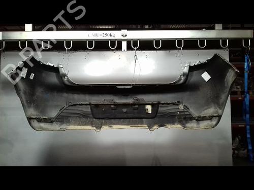Used Rear bumper RENAULT CLIO IV (BH_) 1.5 dCi 90 (90 hp) 22341784