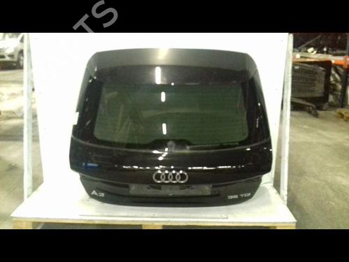 Tailgate AUDI A3 Sportback (8YA, 8YF) 35 TDI 8Y4827025A