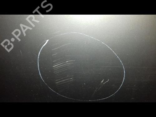 Right front door FIAT BRAVO II (198_) 1.4 (198AXA1B) | BP29224932C3 