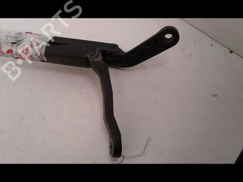 Front windshield wiper arm PEUGEOT 206 Hatchback (2A/C) 1.4 HDi eco 70 | BP14888525C143 