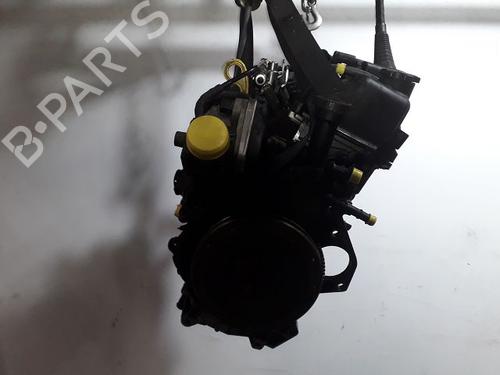 Engine MINI MINI (R50, R53) Cooper | BP29516265M1 