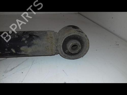 Left rear shock absorber VW POLO IV (9N_, 9A_) 1.2 12V | BP22693402M18 