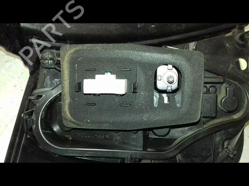 Right taillight CITROËN C3 II (SC_) 1.6 HDi | BP30950282C35 