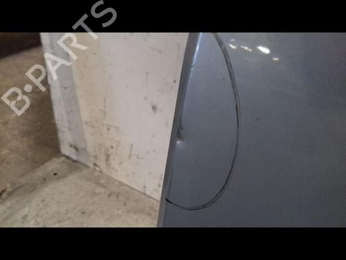 Venstre side skyvedør CITROËN BERLINGO / BERLINGO FIRST MPV (MF_, GJK_, GFK_) 1.6 HDI 90 (MF9HX) | BP30950018C74