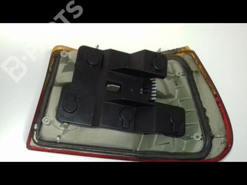 Left taillight OPEL ASTRA F Hatchback (T92) 1.4 i 16V (F08, M08, F68, M68) | BP12146135C34 