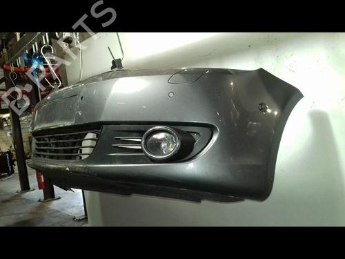 Front bumper VW GOLF PLUS V (5M1, 521) 1.4 TSI | BP29224368C7 