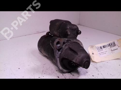 Startmotor OPEL MERIVA A MPV (X03) 1.7 CDTI (E75) | BP10344379M8 