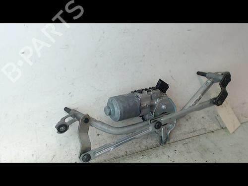 Used Front wiper motor PEUGEOT 207 CC (WD_) 1.6 16V (120 hp) 8961448