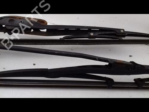 Front windshield wiper arm SUZUKI ALTO VII (GF, HA25_, HA35_) 1.0 (AMF310, GFC31S) | BP14888547C143 