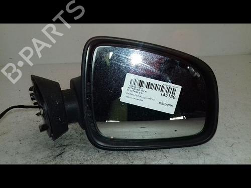Used Right mirror DACIA LOGAN MCV (KS_) 1.6 (KS0B, KS0D, KS0F) (87 hp) 30949770