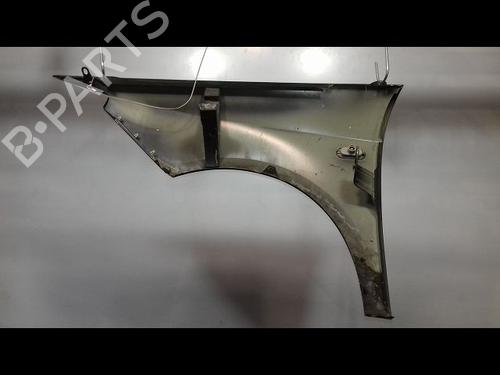 Used Right front fenders SEAT IBIZA IV (6J5, 6P1) 1.2 TSI (105 hp) 18968297
