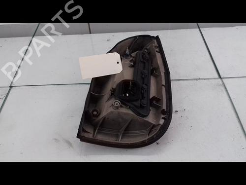 Used Left taillight OPEL ZAFIRA A MPV (T98) 2.0 DTI 16V (F75) (101 hp) 8962478