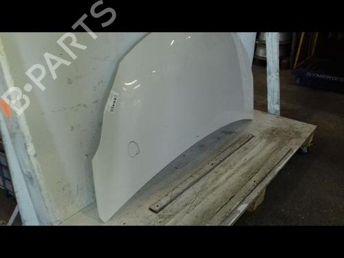 Hood SUZUKI ALTO VII (GF, HA25_, HA35_) 1.0 (AMF310, GFC31S) | BP29224751C1