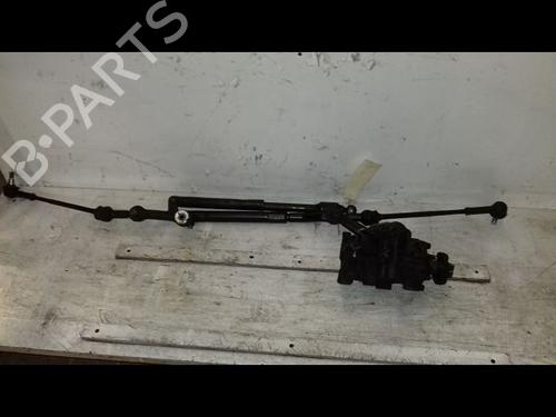 Used Steering rack MERCEDES-BENZ SLK (R170) 200 (170.435) (136 hp) 29223403