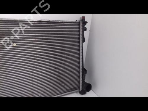 Water radiator MERCEDES-BENZ C-CLASS (W203) C 220 CDI (203.006, 203.008) | BP10683928M31 