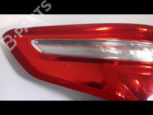 Left taillight CITROËN C4 Picasso I MPV (UD_) 1.6 HDi | BP10082613C34 