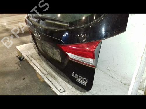 Tailgate HYUNDAI ix20 (JC) 1.6 CRDI | BP29225859C6