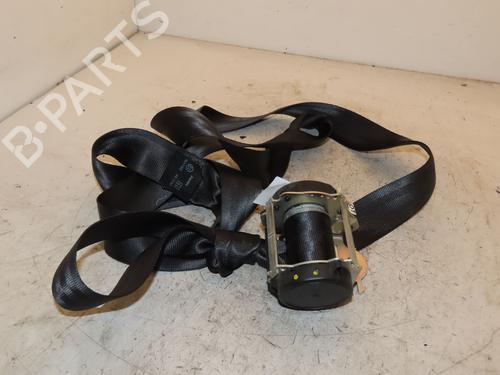 Venstre bagtil seleforstrammer RENAULT CLIO IV (BH_) 1.5 dCi 90 (90 hp) 32740039