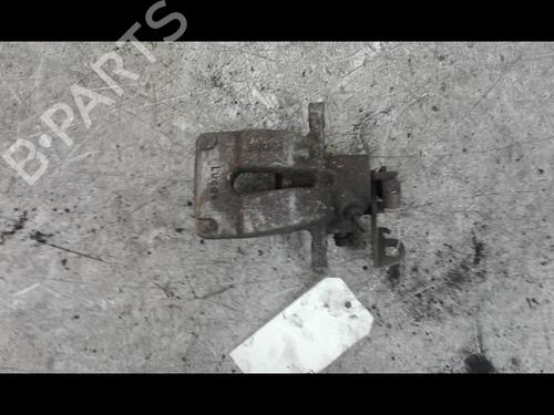 Used Right rear brake caliper RENAULT SCÉNIC I MPV (JA0/1_, FA0_) 1.6 (JA00, JA16, JA15, JA19, JA1V, JA2B, JA2C, JA0B,... (107 hp) 16931124