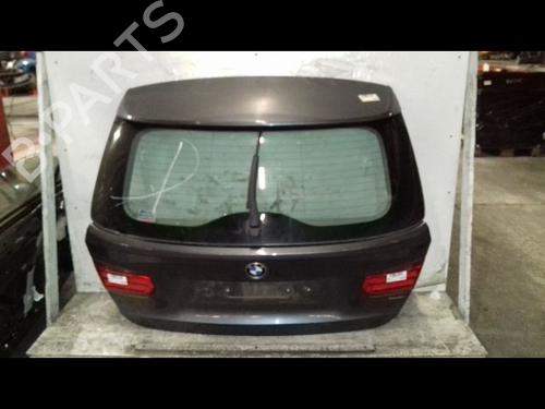 Used Tailgate Tailgate BMW 3 Touring (F31) 318 d (136 hp) 33632214 33632214