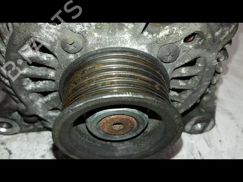 Alternator CITROËN C3 I (FC_, FN_) 1.1 i | BP16203393M7
