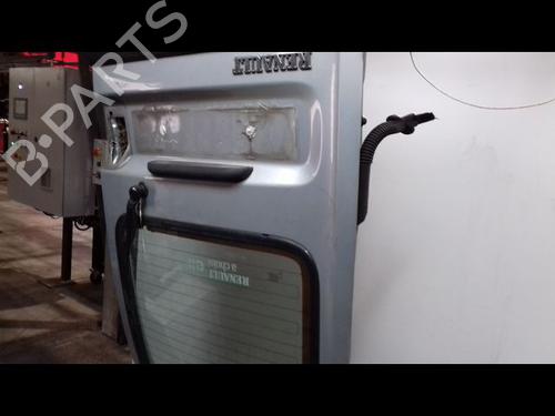 Used Left tailgate RENAULT KANGOO Express (FC0/1_) 1.5 dCi (FC08, FC09) (82 hp) 23196008